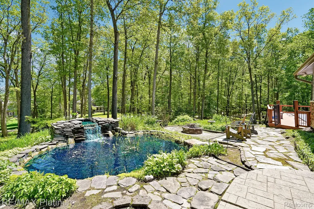 2615 Shagbark Milford Charter Township MI 48380