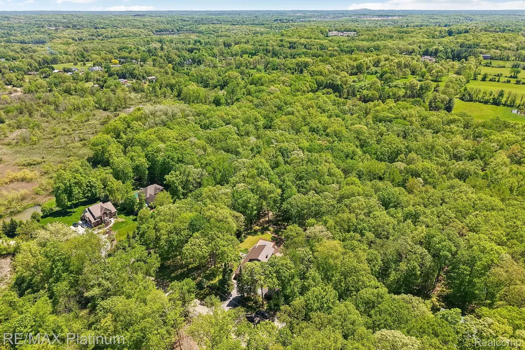 2615 Shagbark Milford Charter Township MI 48380