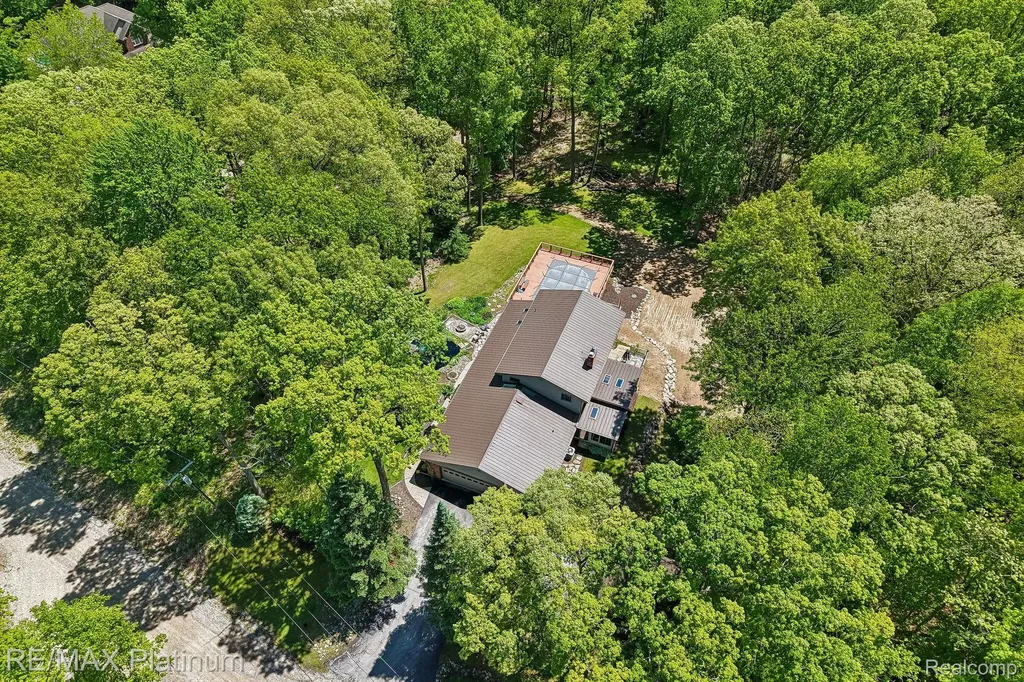 2615 Shagbark Milford Charter Township MI 48380