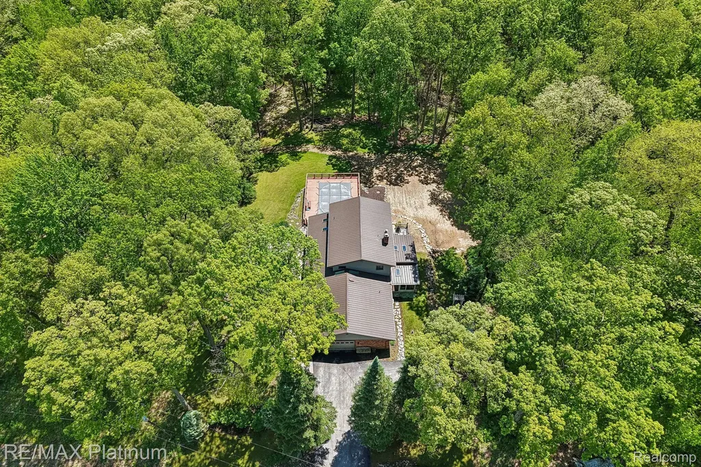 2615 Shagbark Milford Charter Township MI 48380