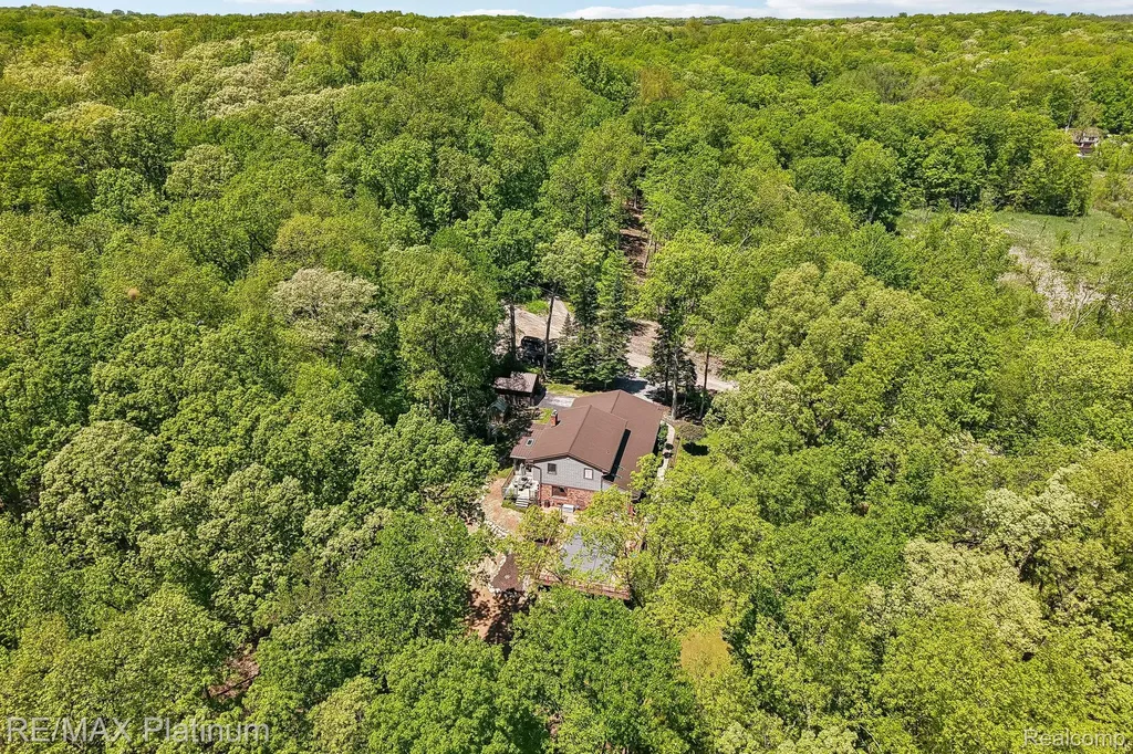 2615 Shagbark Milford Charter Township MI 48380