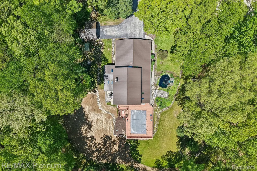 2615 Shagbark Milford Charter Township MI 48380