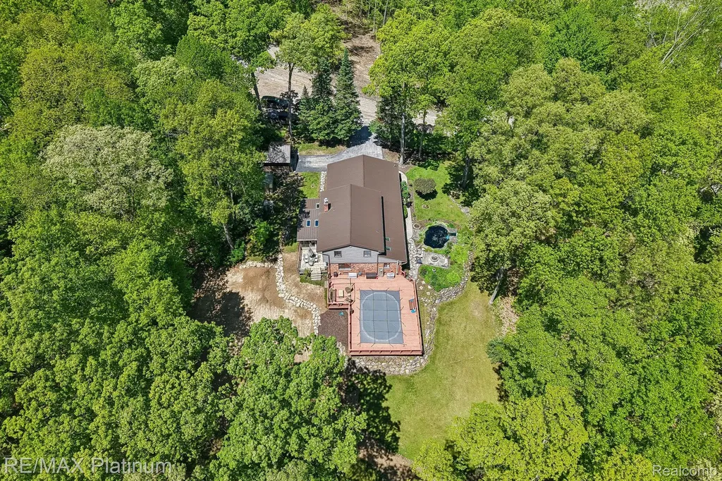 2615 Shagbark Milford Charter Township MI 48380