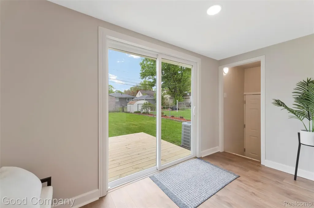310 Massoit Street Clawson City MI 48017