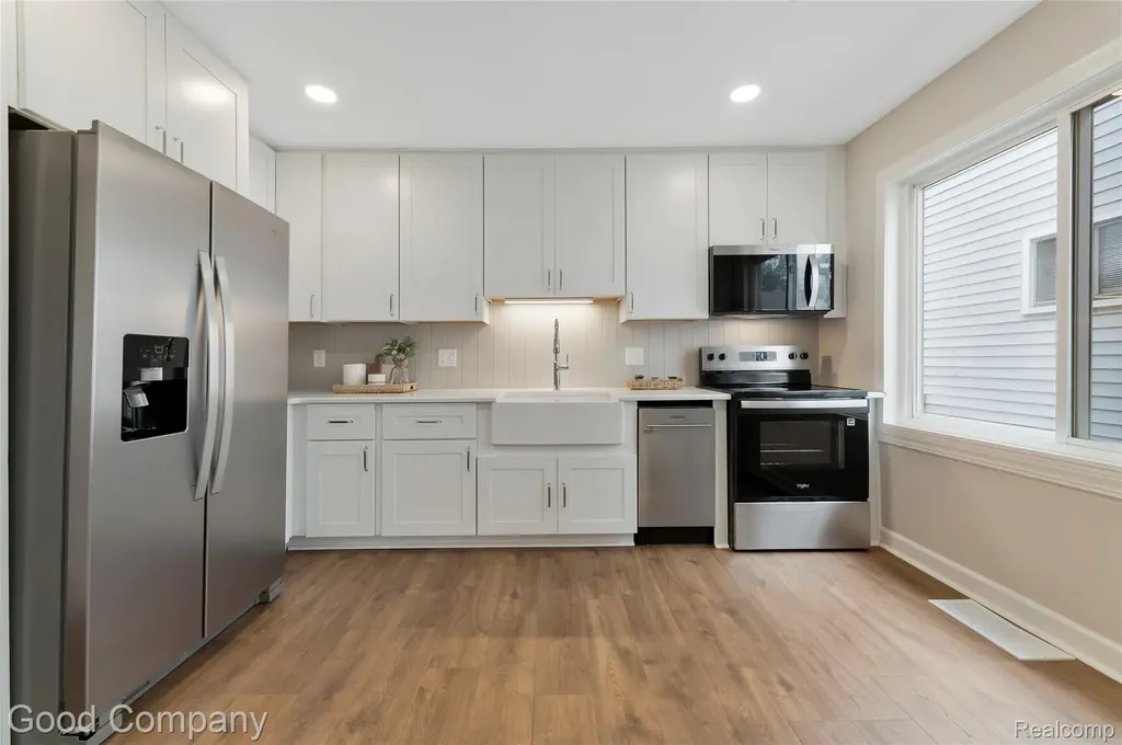 310 Massoit Street Clawson City MI 48017