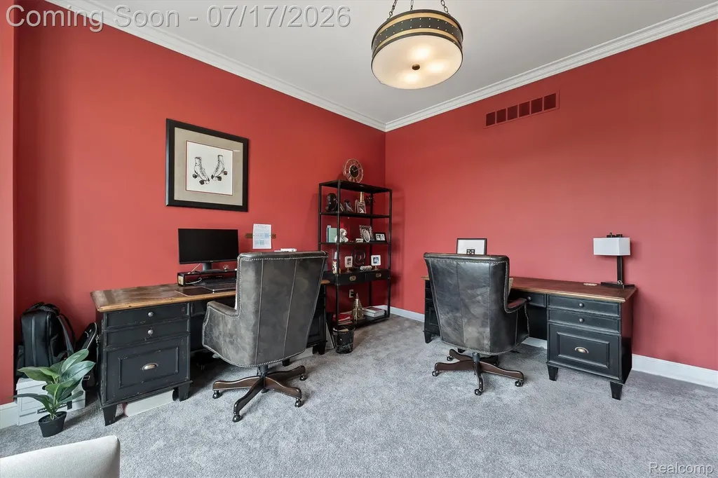 602 Wellington Circle Rochester Hills City MI 48309