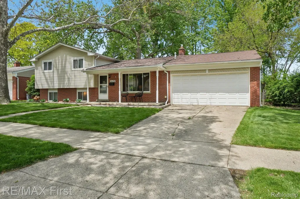 36258 Jamison Street Livonia City MI 48154