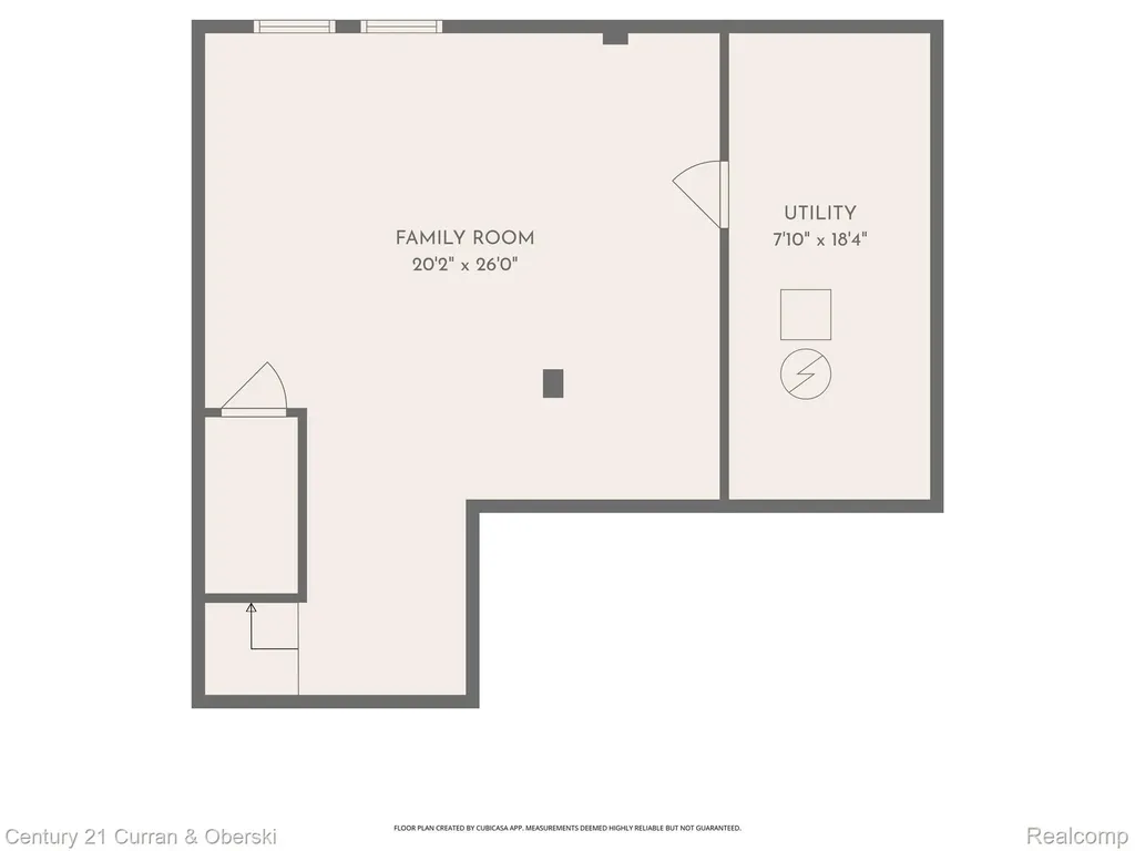 35484 Bennett Street Livonia City MI 48152