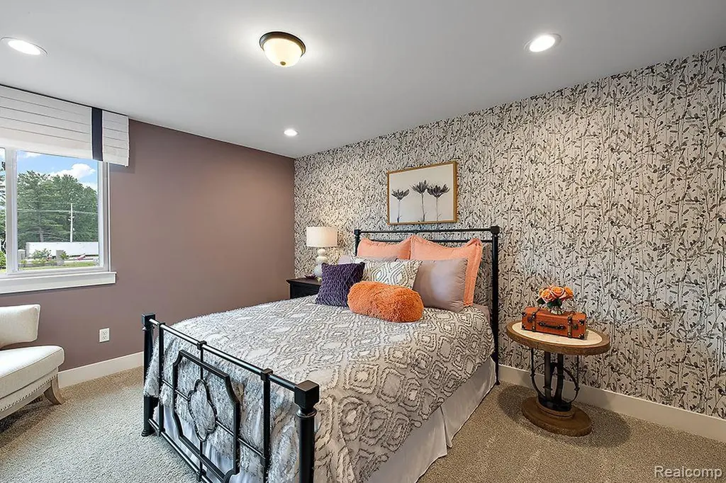 51594 Burgeon Drive Macomb Township MI 48042
