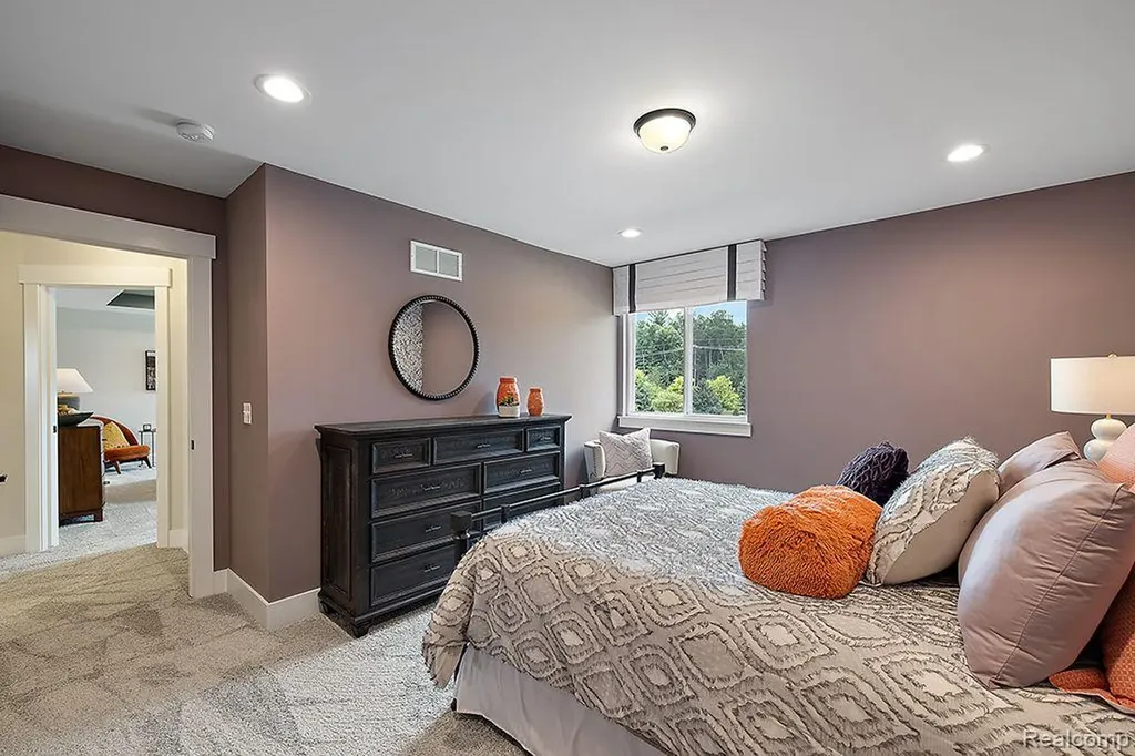 51594 Burgeon Drive Macomb Township MI 48042