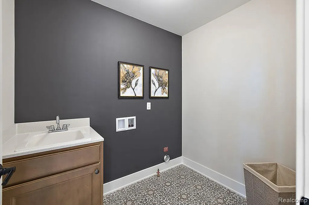 51594 Burgeon Drive Macomb Township MI 48042