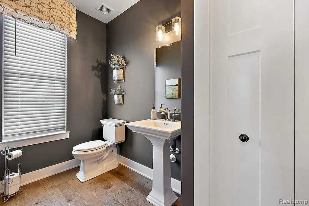 51594 Burgeon Drive Macomb Township MI 48042