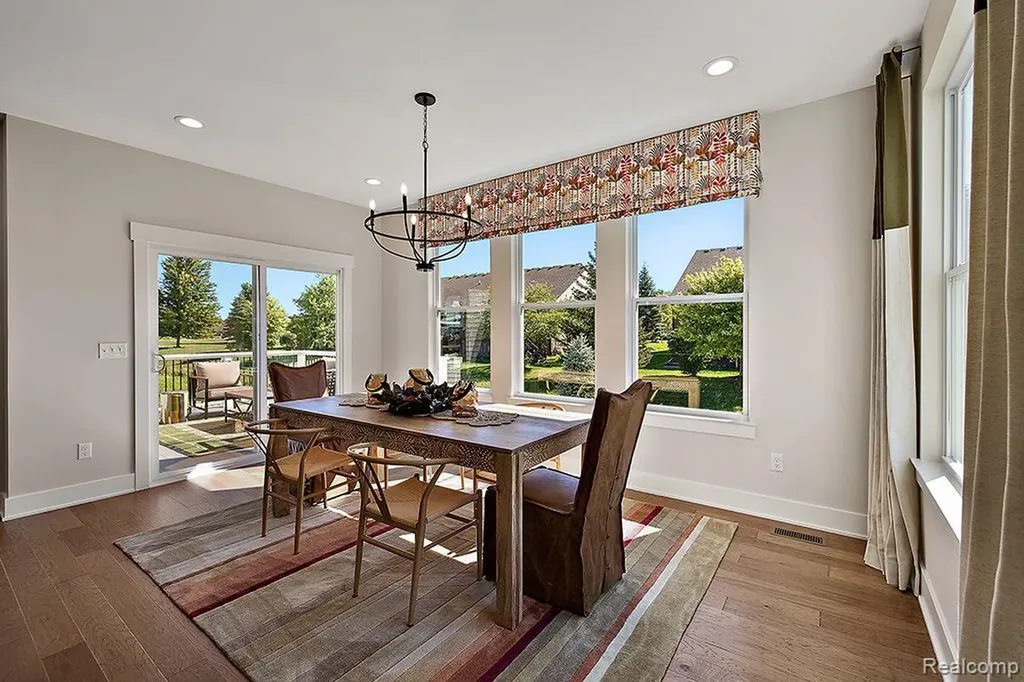 51594 Burgeon Drive Macomb Township MI 48042