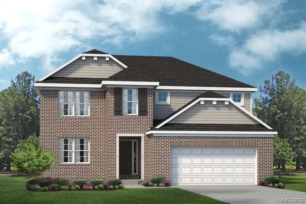 1930 Elizabeth Lane Superior Charter Township MI 48198