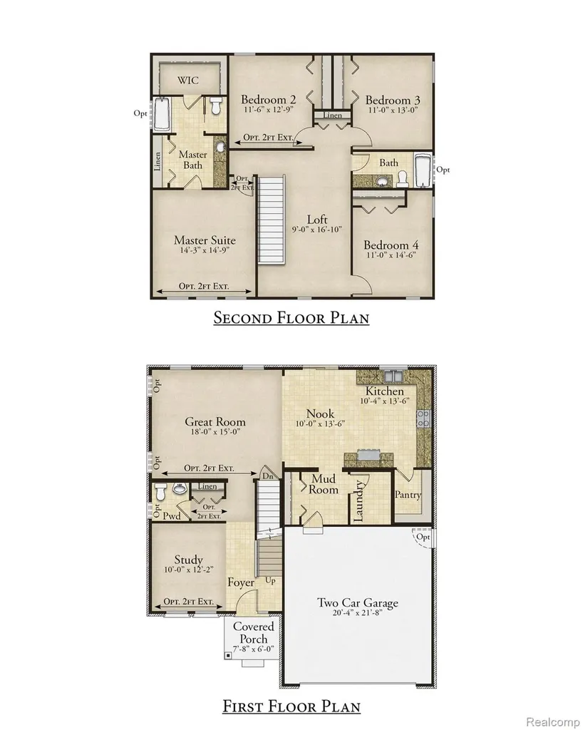 1930 Elizabeth Lane Superior Charter Township MI 48198