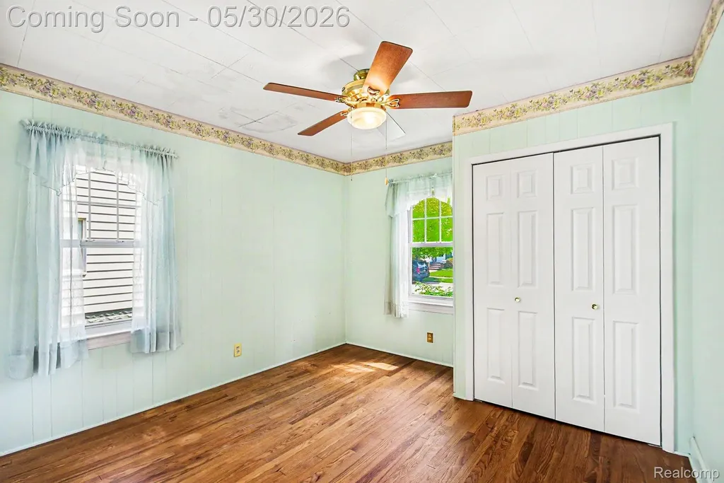 1427 21st Street Port Huron City MI 48060