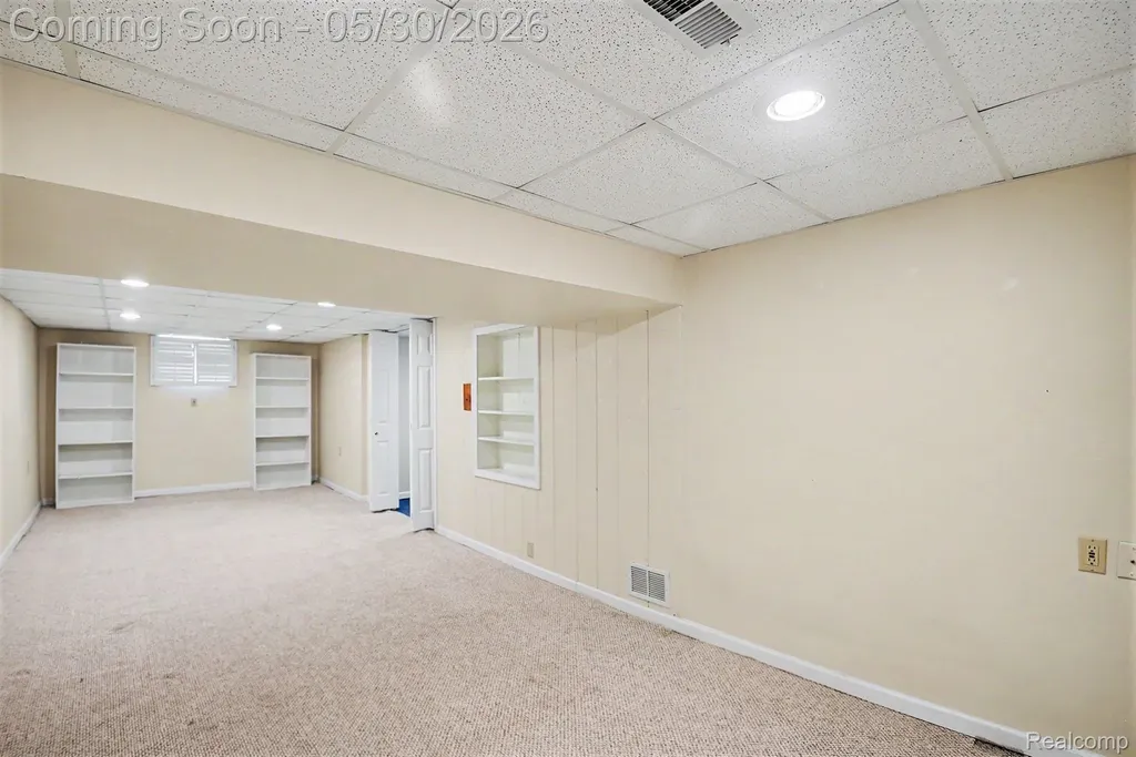1427 21st Street Port Huron City MI 48060