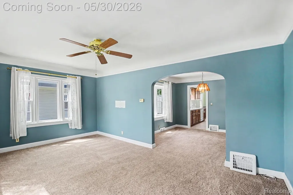 1427 21st Street Port Huron City MI 48060