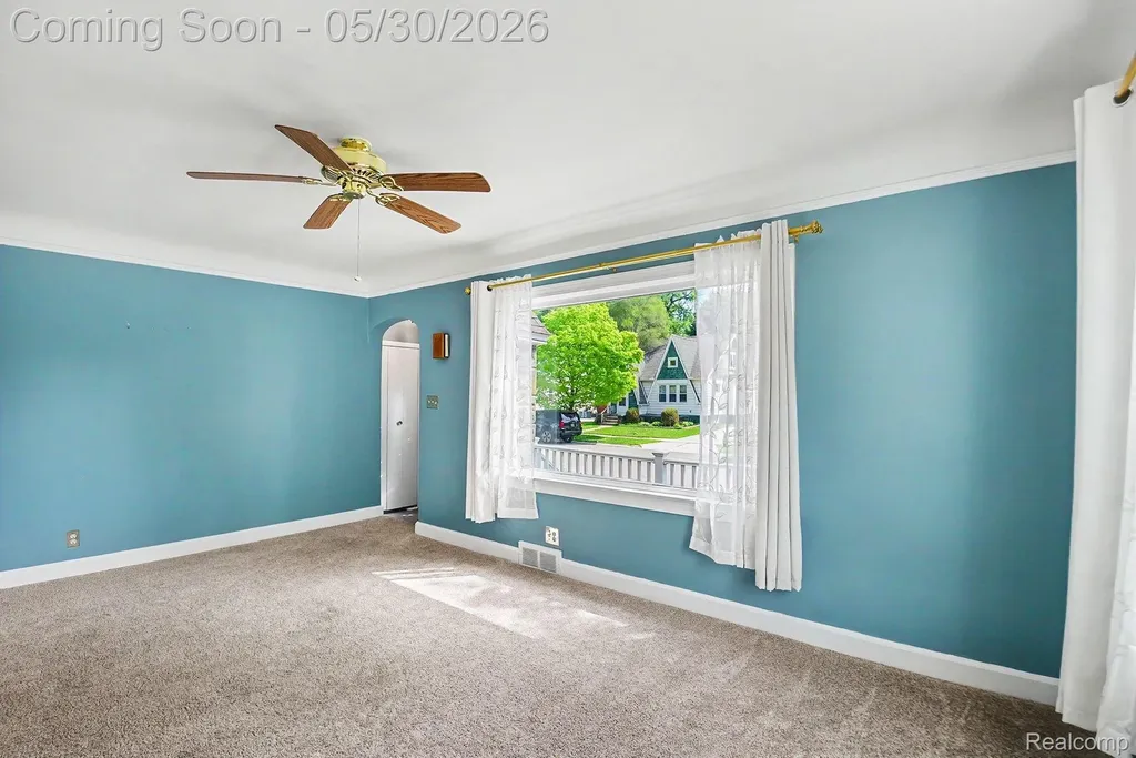 1427 21st Street Port Huron City MI 48060