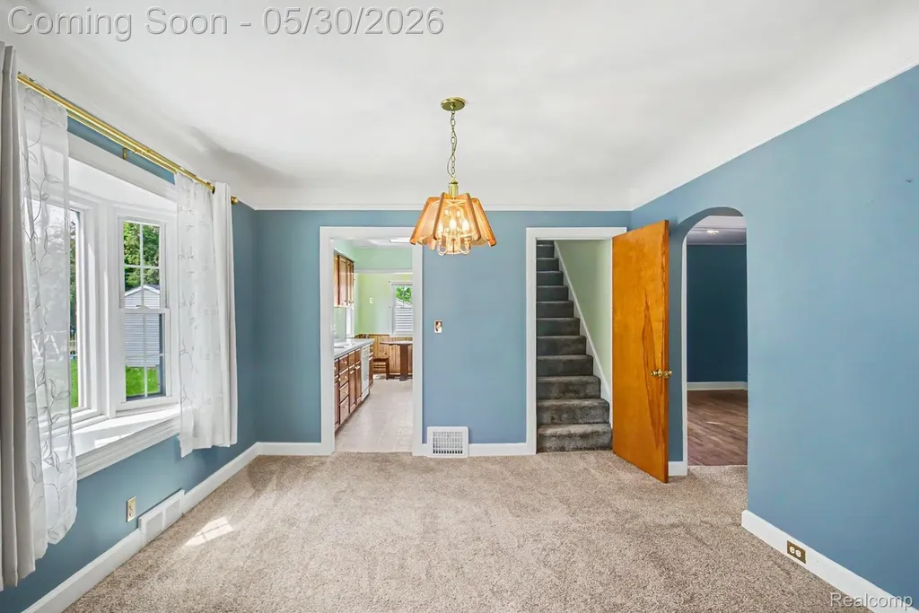 1427 21st Street Port Huron City MI 48060