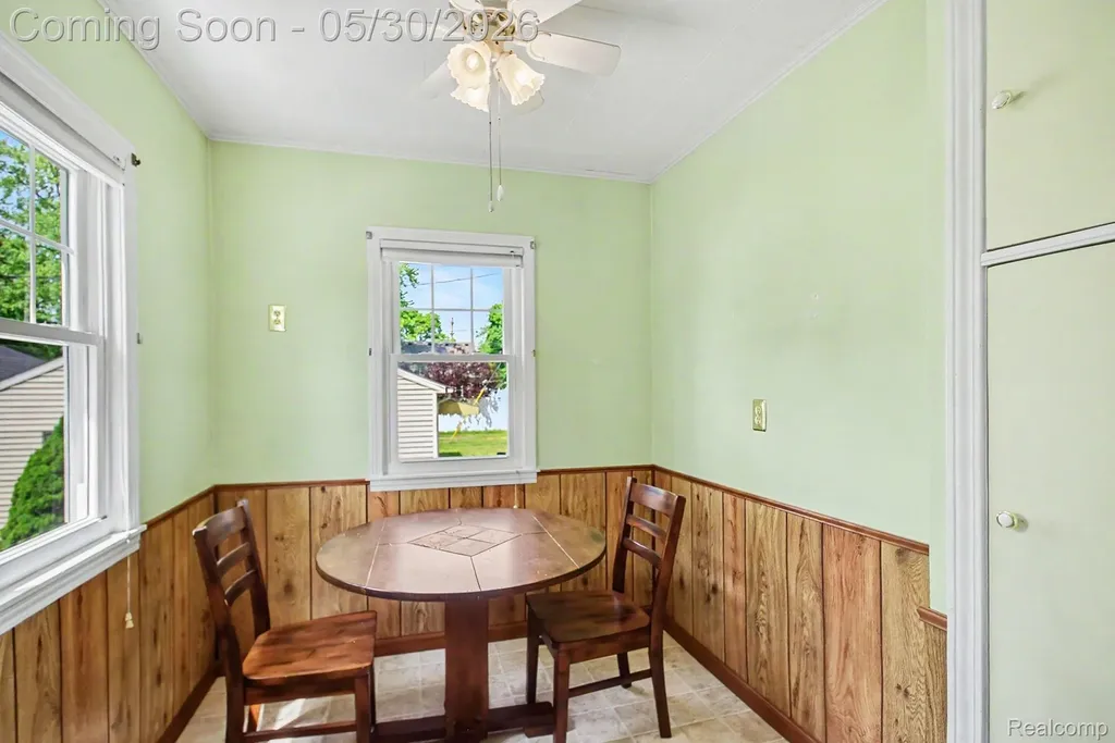 1427 21st Street Port Huron City MI 48060