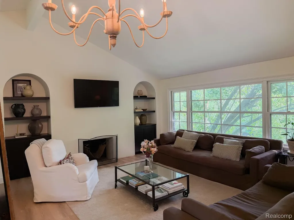 19510 Clement Road Northville Township MI 48167