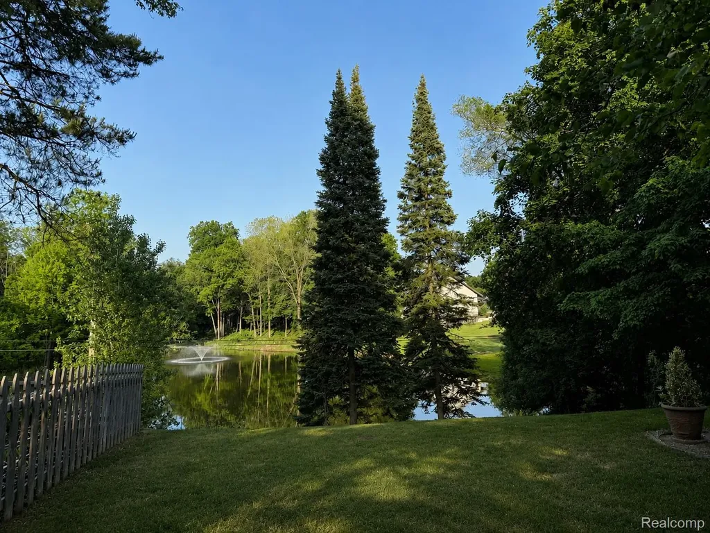 19510 Clement Road Northville Township MI 48167