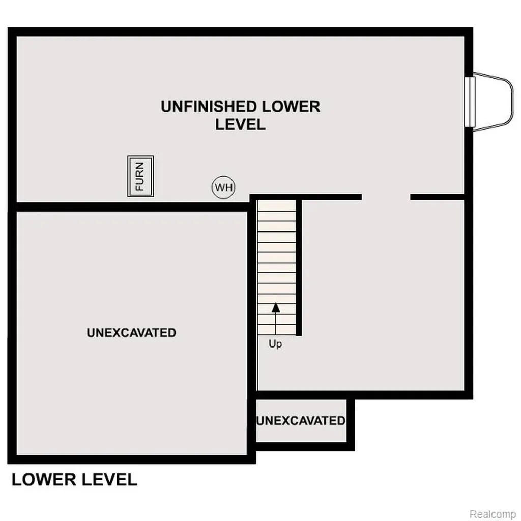 46903 Timberland Drive Belleville City MI 48111