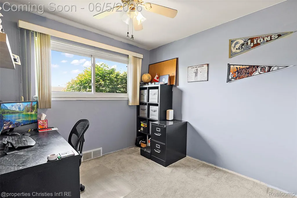 30726 Cooley Boulevard Westland City MI 48185