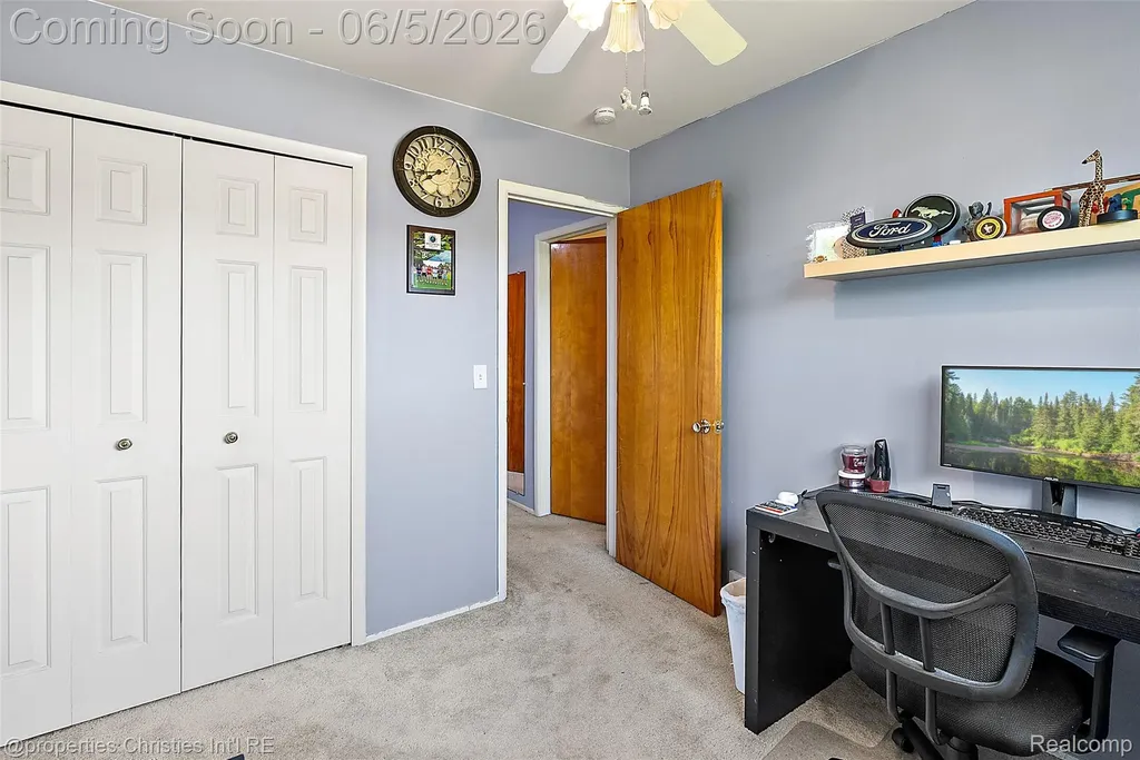 30726 Cooley Boulevard Westland City MI 48185