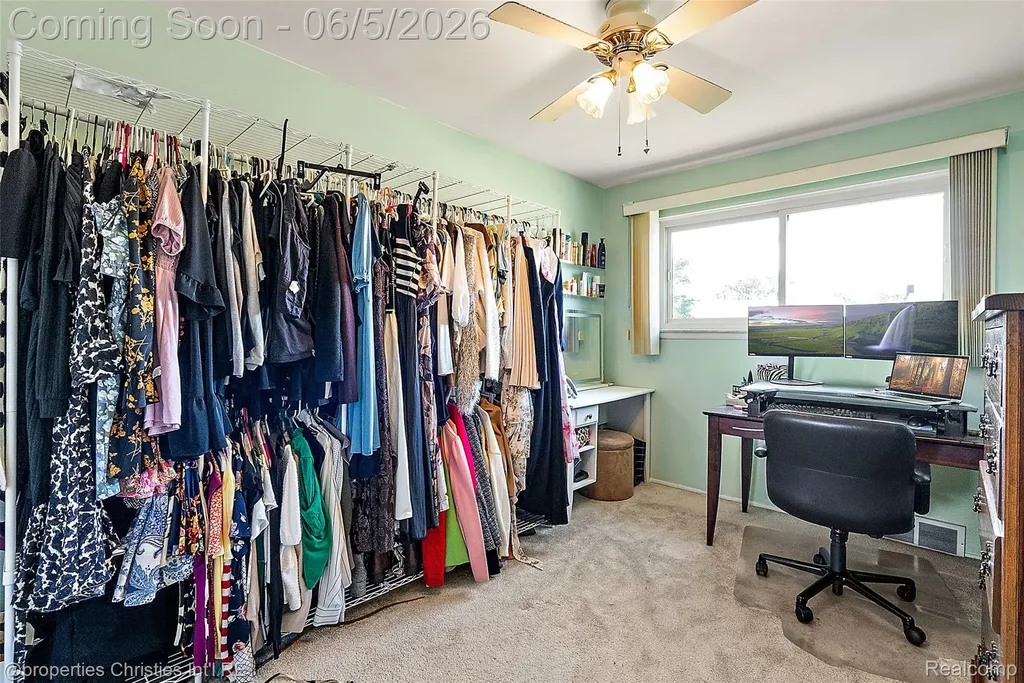 30726 Cooley Boulevard Westland City MI 48185