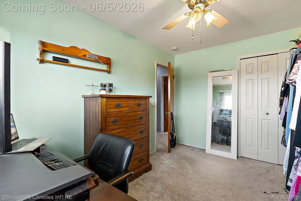 30726 Cooley Boulevard Westland City MI 48185