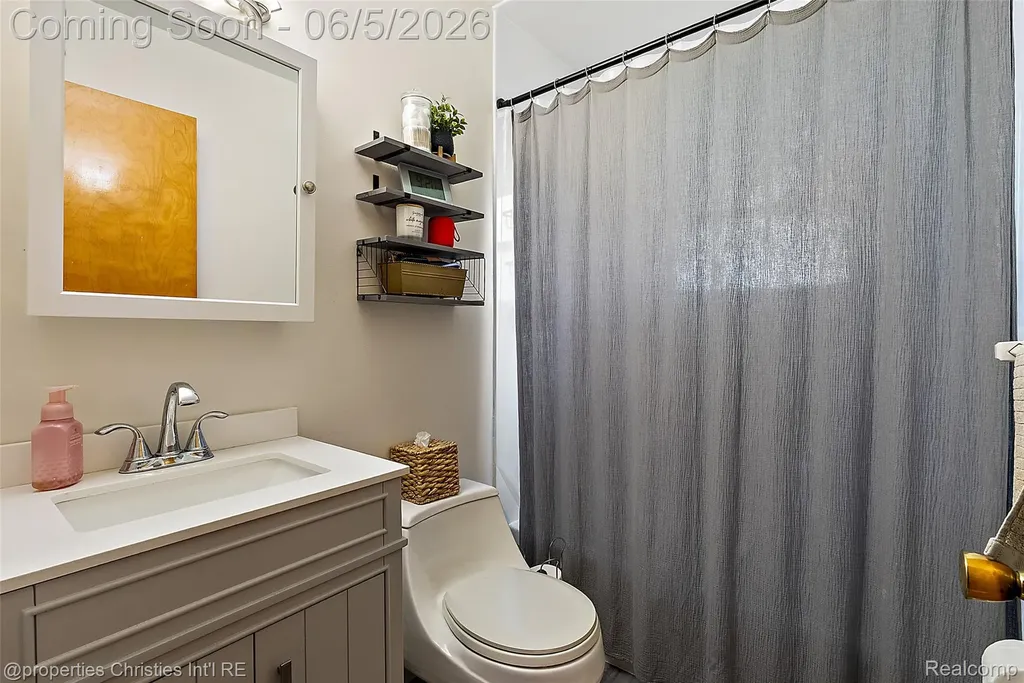 30726 Cooley Boulevard Westland City MI 48185
