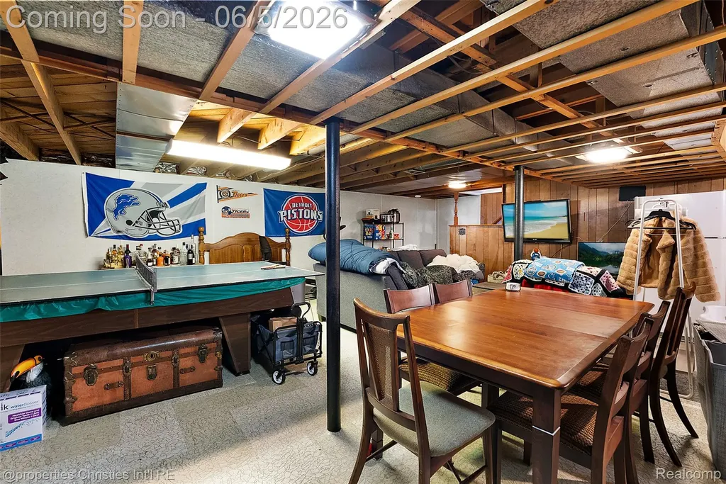 30726 Cooley Boulevard Westland City MI 48185