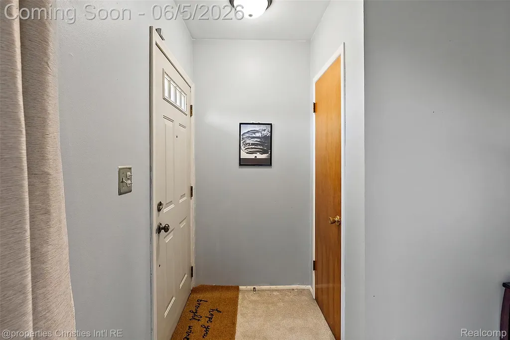 30726 Cooley Boulevard Westland City MI 48185