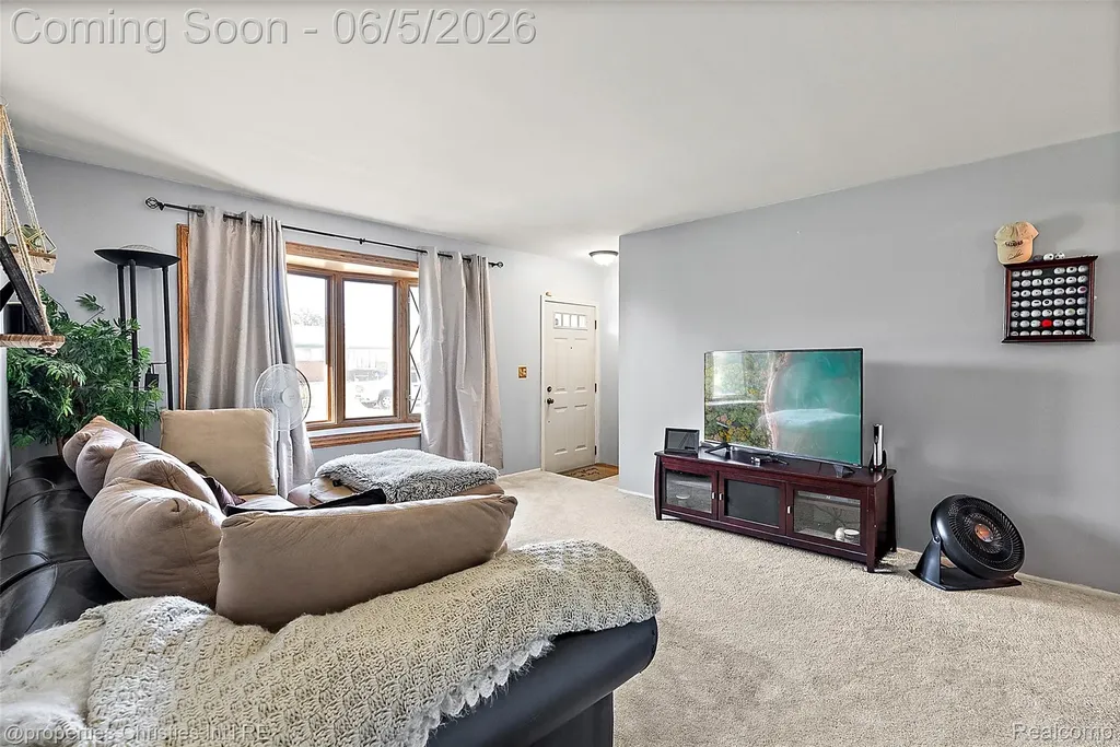 30726 Cooley Boulevard Westland City MI 48185