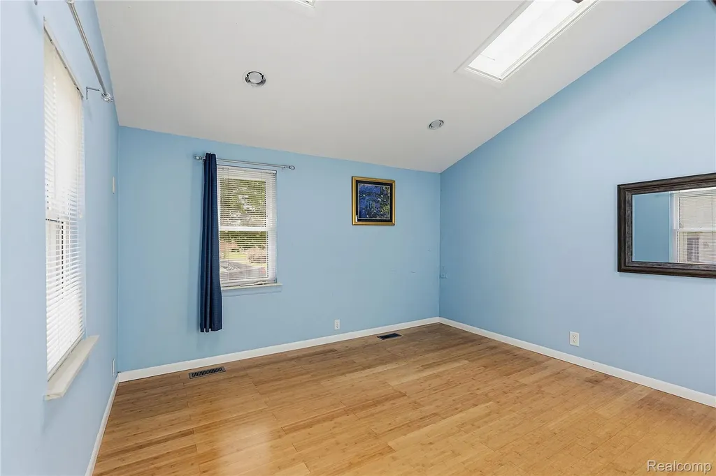 2969 Moon Lake Drive West Bloomfield Charter Township MI 48323