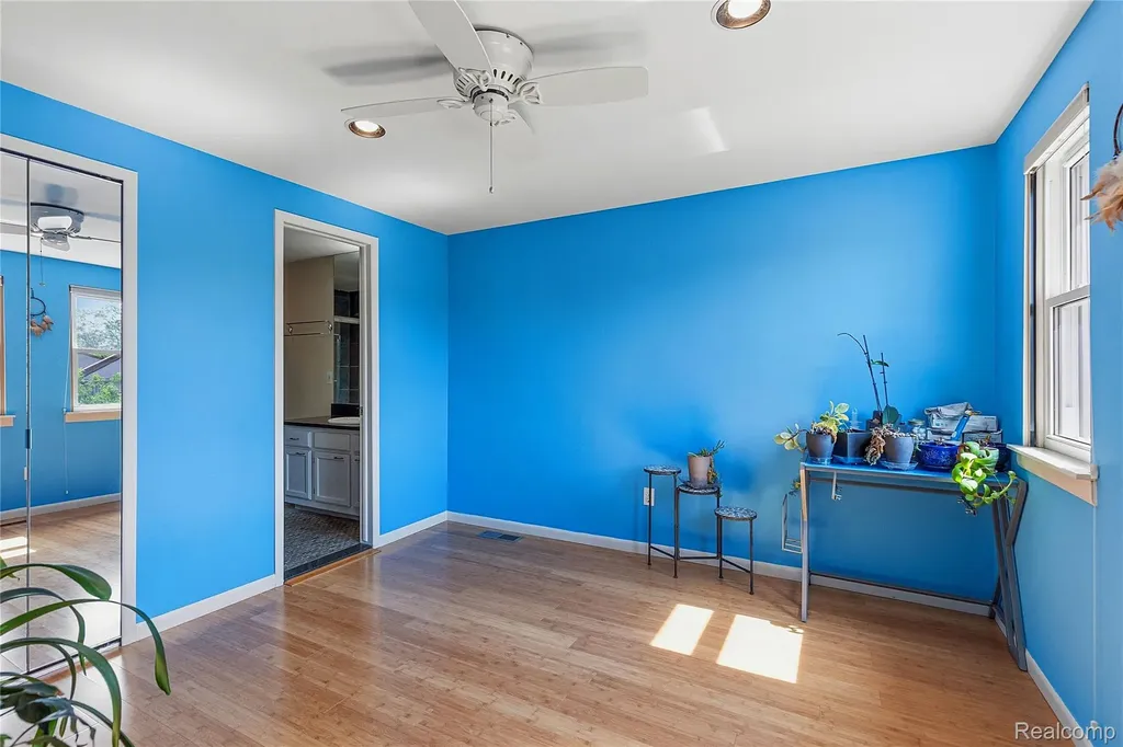 2969 Moon Lake Drive West Bloomfield Charter Township MI 48323