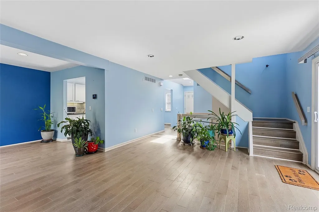 2969 Moon Lake Drive West Bloomfield Charter Township MI 48323