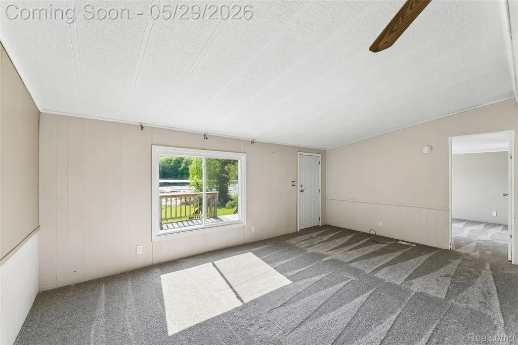 175 Mill Street Attica Township MI 48412