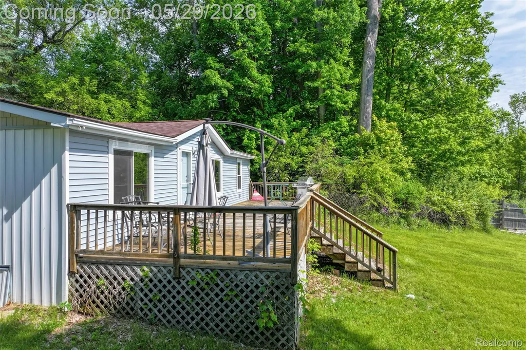 175 Mill Street Attica Township MI 48412