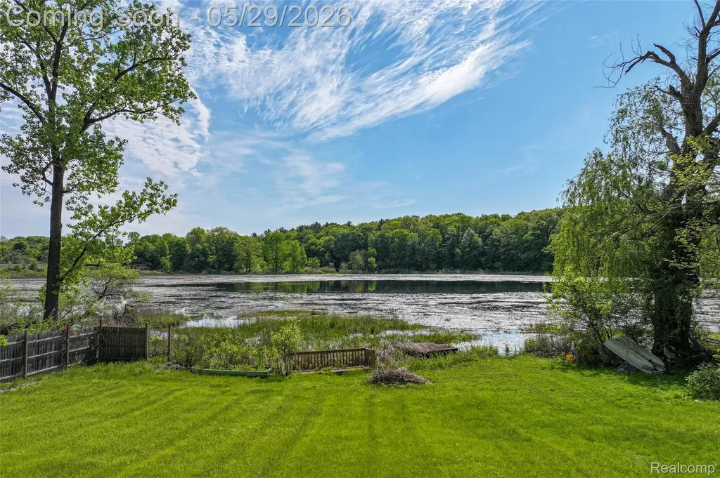 175 Mill Street Attica Township MI 48412