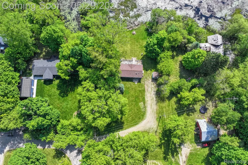 175 Mill Street Attica Township MI 48412