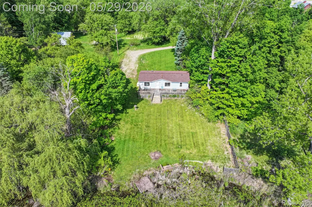 175 Mill Street Attica Township MI 48412