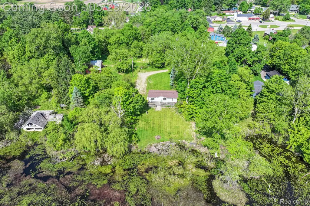 175 Mill Street Attica Township MI 48412