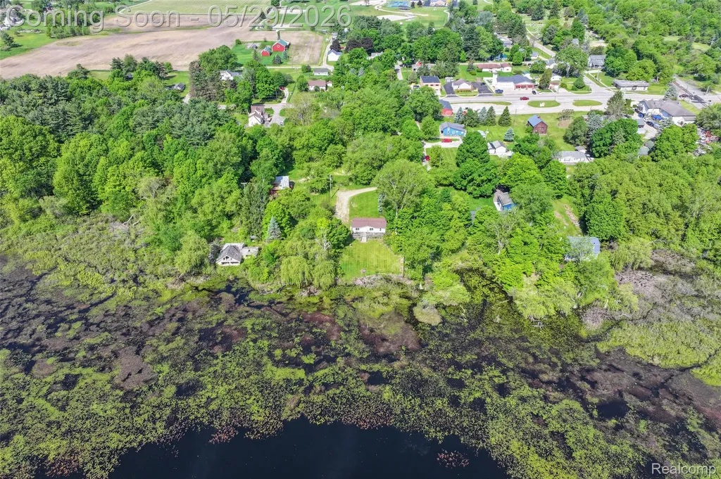 175 Mill Street Attica Township MI 48412