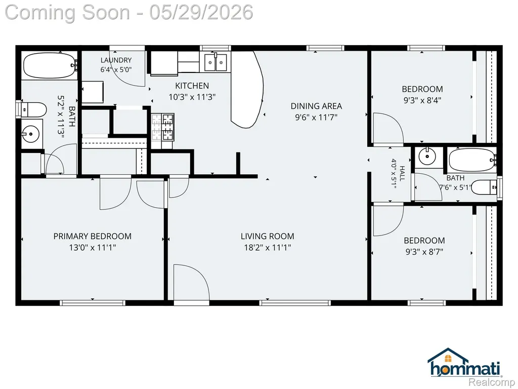 175 Mill Street Attica Township MI 48412