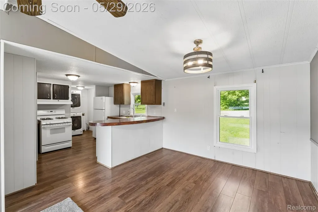 175 Mill Street Attica Township MI 48412