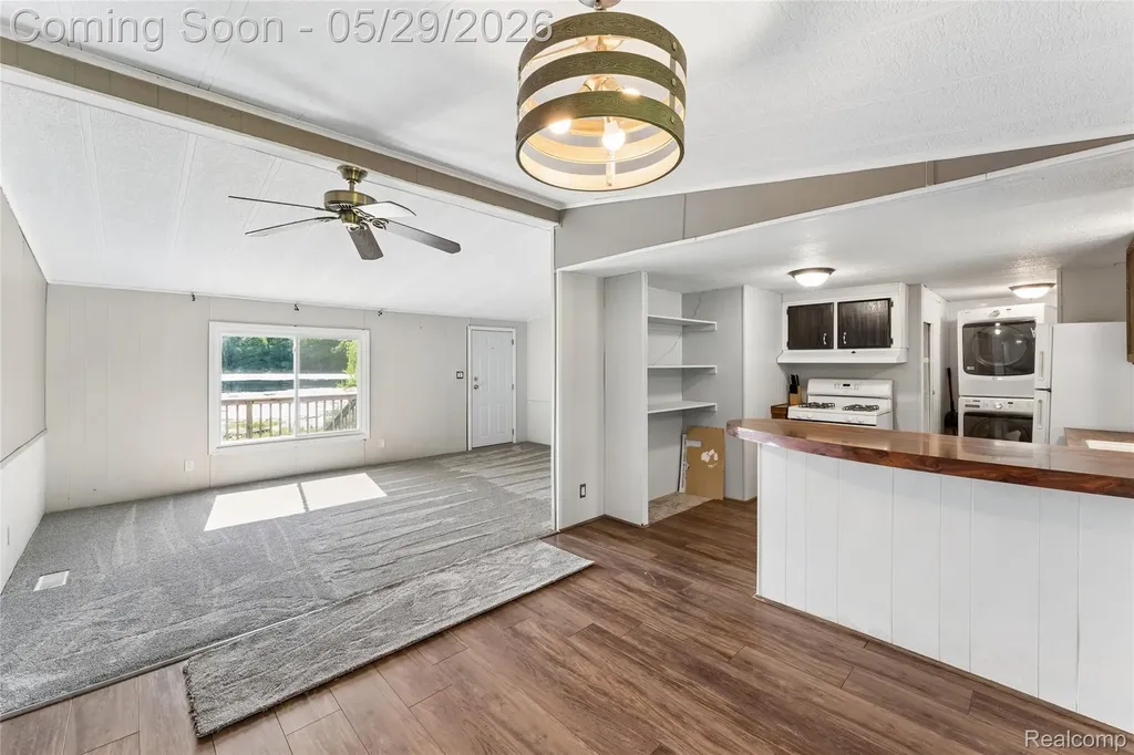 175 Mill Street Attica Township MI 48412