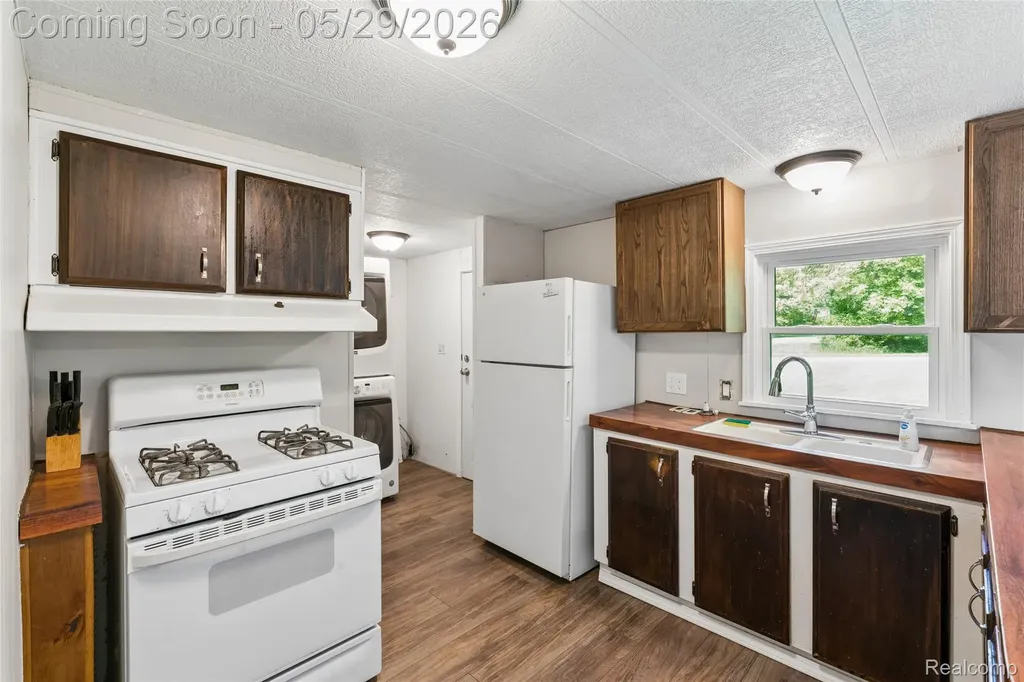 175 Mill Street Attica Township MI 48412